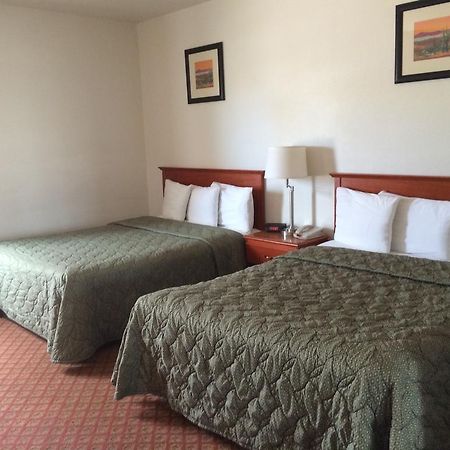 Sierra Vista Extended Stay Hotel Eksteriør billede
